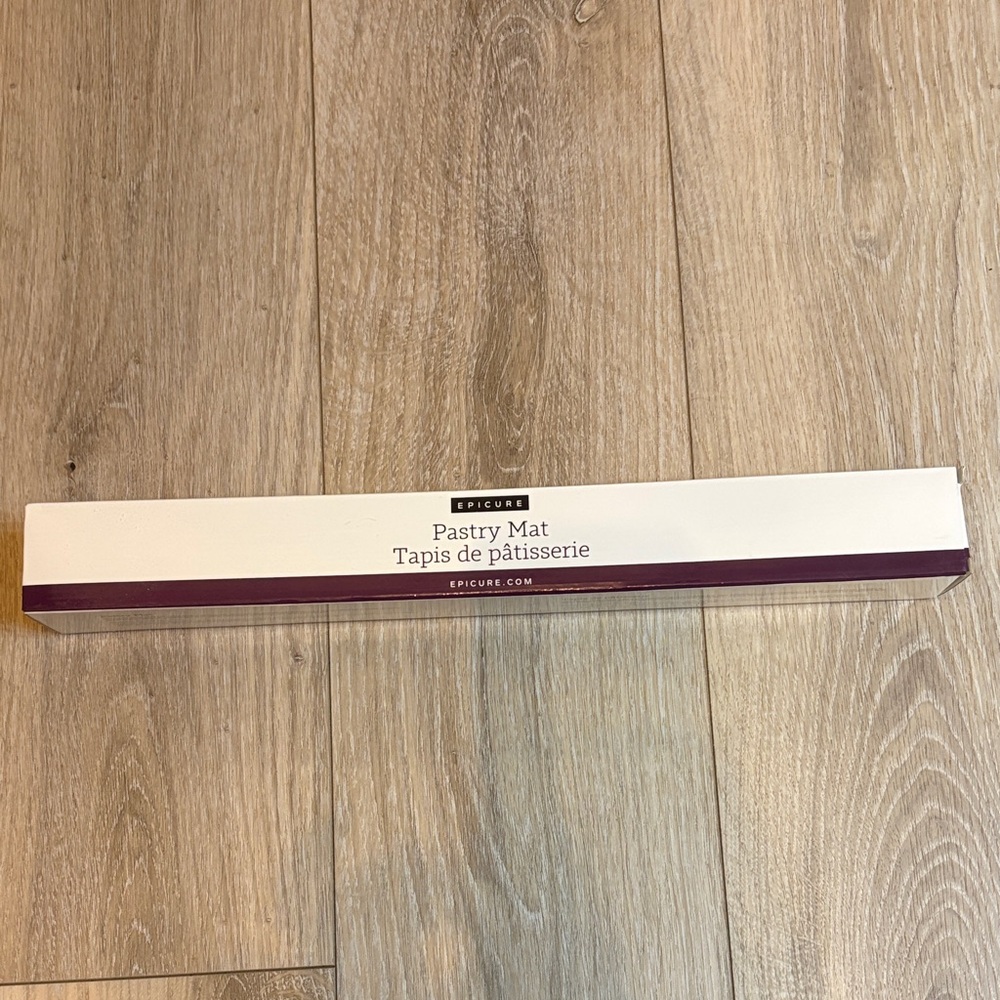 Epicure Pastry Mat